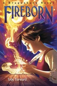 Produktbild: Fireborn