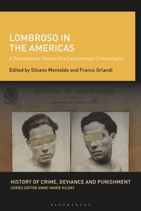 Produktbild: Lombroso in the Americas