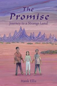 Produktbild: The Promise: Journey to a Strange Land