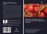Produktbild: Moderne methoden voor de beoordeling van de rijpheid van tomaten