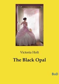Produktbild: The Black Opal