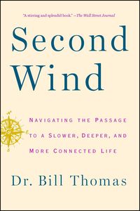 Produktbild: Second Wind