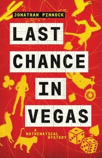 Produktbild: Last Chance in Vegas