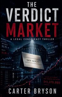Produktbild: The Verdict Market
