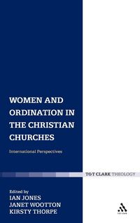 Produktbild: Women and Ordination in the Christian Churches