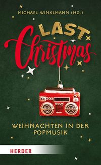 Produktbild: Last Christmas