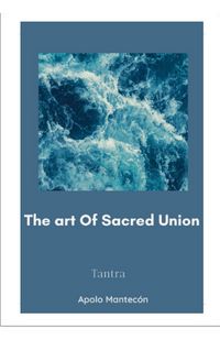 Produktbild: The art of Sacred Union
