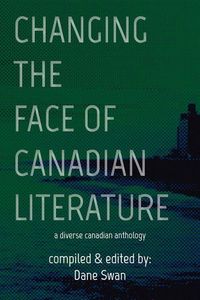 Produktbild: Changing the Face of Canadian Literature