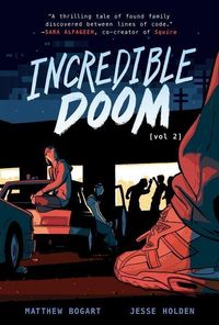 Produktbild: Incredible Doom: Volume 2