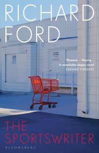Produktbild: The Sportswriter