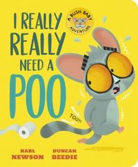 Produktbild: I Really, Really Need a Poo