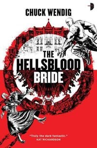 Produktbild: Hellsblood Bride