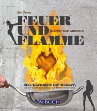 Produktbild: Feuer und Flamme