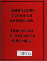 The Dangerous Book for Boys