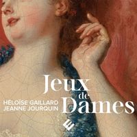 Produktbild: Jeux de Dames