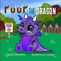 Produktbild: Poop the Dragon
