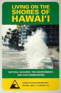 Produktbild: Living on the Shores of Hawaii