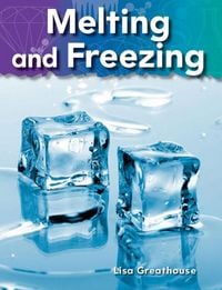 Produktbild: Melting and Freezing