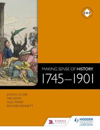 Produktbild: Making Sense of History