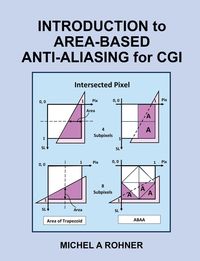 Produktbild: Introduction to Area-Based Anti-Aliasing for CGI