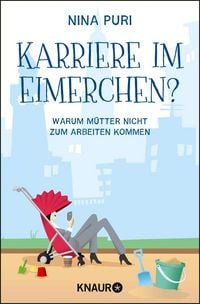 Produktbild: Karriere im Eimerchen?