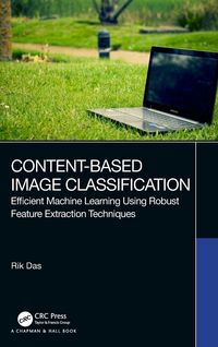 Produktbild: Content-Based Image Classification