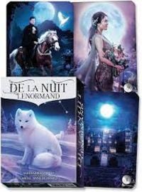 Produktbild: de la Nuit Lenormand Deck