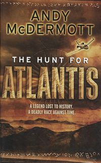 Produktbild: Hunt for Atlantis