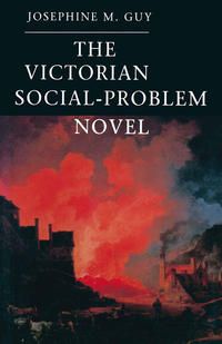Produktbild: The Victorian Social-Problem Novel