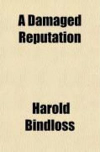 Produktbild: A Damaged Reputation