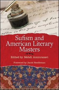 Produktbild: Sufism and American Literary Masters