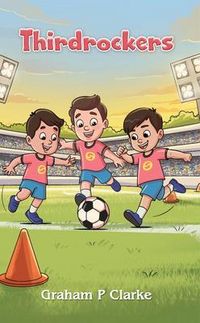 Produktbild: Thirdrockers