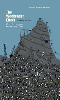 Produktbild: The Weekender Effect