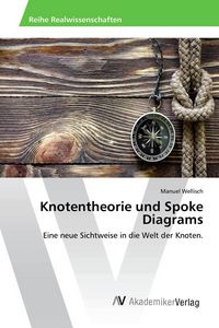 Produktbild: Knotentheorie und Spoke Diagrams