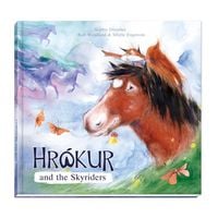 Produktbild: Hr&oacute;kur and the Skyriders