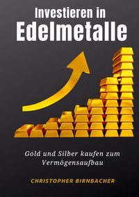 Produktbild: Investieren in Edelmetalle