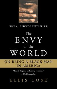 Produktbild: The Envy of the World