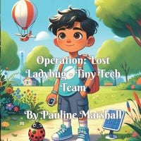 Produktbild: Operation Lost Ladybug - Tiny Tech Team