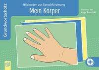 Produktbild: Mein K&ouml;rper