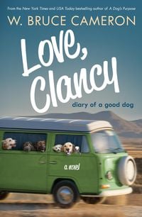 Produktbild: Love, Clancy