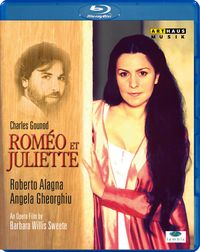Produktbild: Rom&eacute;o et Juliette