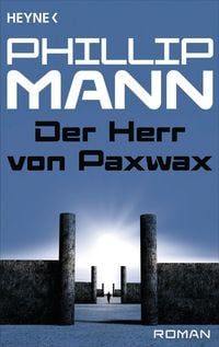 Produktbild: Der Herr von Paxwax -