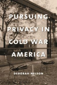 Produktbild: Pursuing Privacy in Cold War America