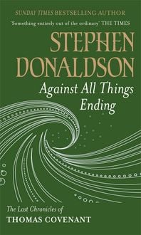 Produktbild: Against All Things Ending