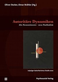 Produktbild: Autoritäre Dynamiken