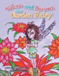 Produktbild: Valerie and Precious, the Garden Fairy