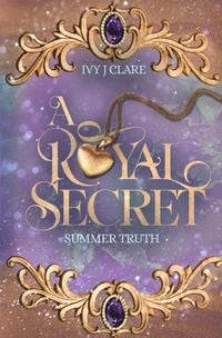 Produktbild: A Royal Secret