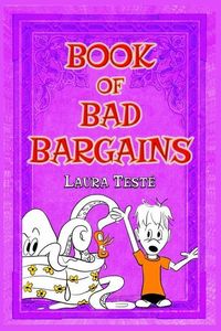 Produktbild: Book of Bad Bargains