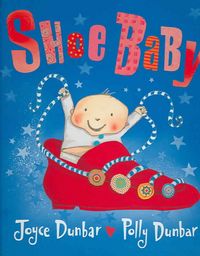 Produktbild: Shoe Baby
