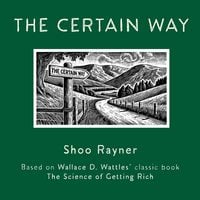 Produktbild: The Certain Way